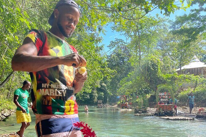 Private Bamboo Rafting, Limestone Massage and Hip Strip Tour - Analyzing the Cost & Value