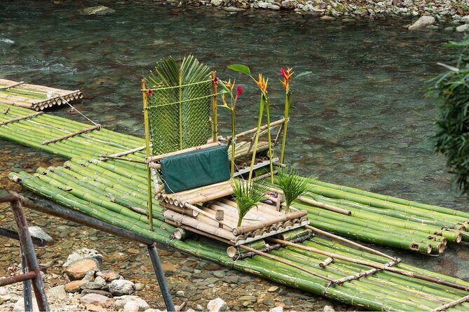 Private Bamboo Rafting on the Great River from Montego Bay - FAQ