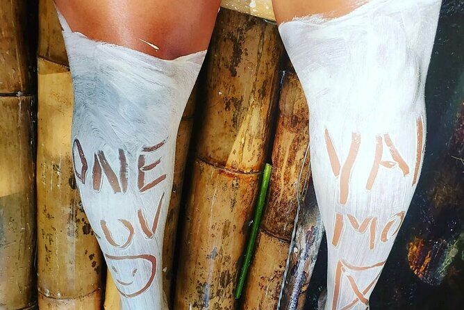 Private Bamboo Rafting Tour with Leg Massage and Hip-Strip - Key Points