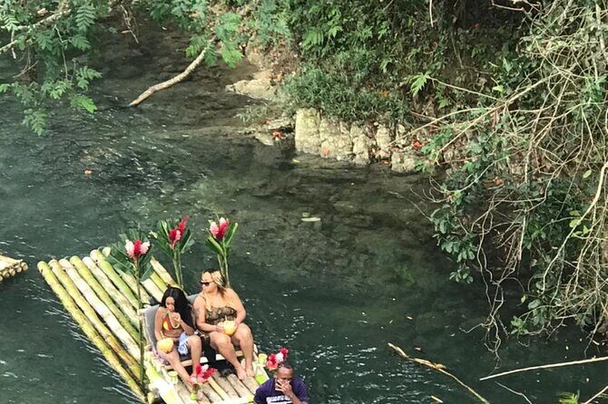 Private Bamboo Rafting Tour with Leg Massage and Hip-Strip - Exploring the Details of the Bamboo Rafting Experience