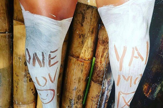 Private Bamboo Rafting Tour with Leg Massage and Hip-Strip - Who Should Consider This Tour?