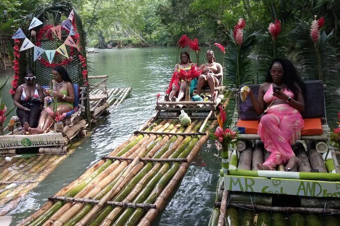 Private Bamboo Rafting Tour with Leg Massage and Hip-Strip - Final Thoughts