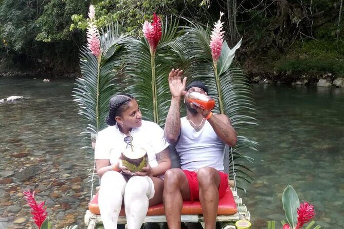 Private Bamboo Rafting Tour with Leg Massage and Hip-Strip - FAQ