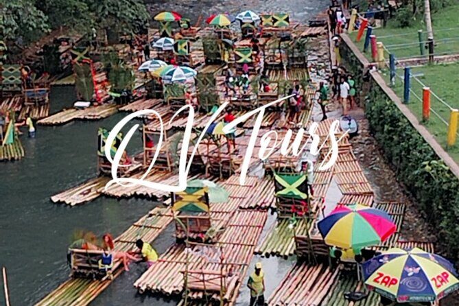 Private Bamboo River Raft with Limestone Massage in Montego Bay - Final Thoughts: Is This Tour for You?