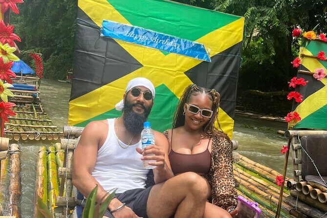 Private Bamboo River Rafting with Limestone from Montego Bay - An In-Depth Review of the Bamboo River Rafting Experience