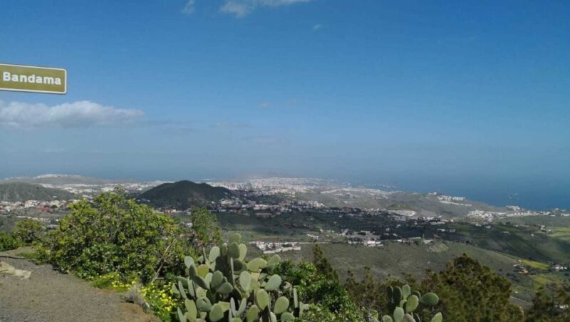 Private Bandama Caldera, Botanic Garden(/Wine*), Old Town - What We Love About This Tour