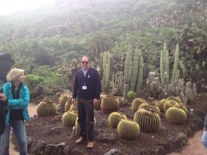 Private Bandama Caldera, Botanic Garden(/Wine*), Old Town - Final Thoughts