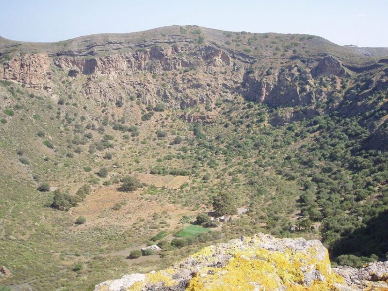 Private Bandama Caldera, Botanic Garden(/Wine*), Old Town - FAQ