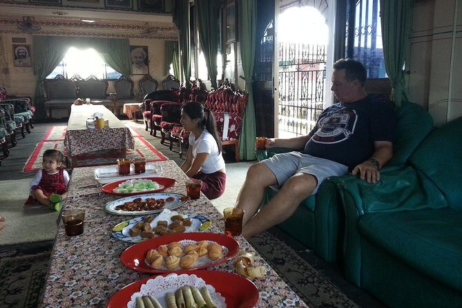 Private Bandar Highlight, Water Village & Proboscis Monkey Tour - FAQ