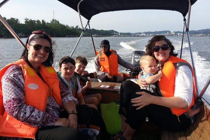 Private Bandar Highlight, Water Village & Proboscis Monkey Tour - Final Thoughts