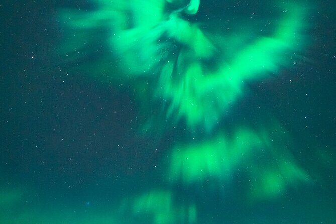 Private Banff and Canmore Stargazing Tour with VIP Pickup - Key Points