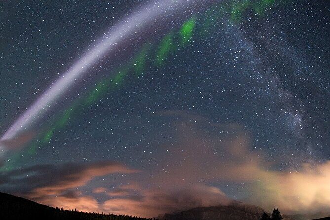 Private Banff and Canmore Stargazing Tour with VIP Pickup - Frequently Asked Questions