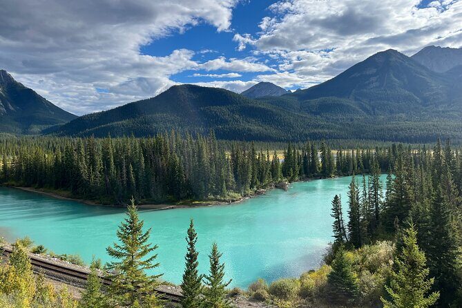 Private Banff, Lake Louise and Moraine Lake Tour From Calgary - Who Should Consider This Tour?