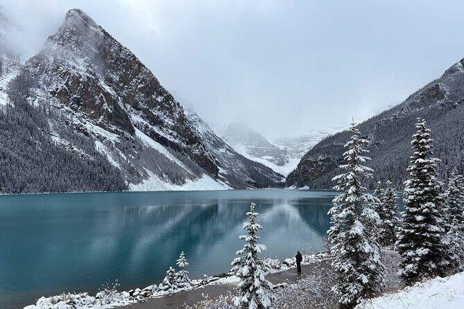 Private Banff, Lake Louise and Moraine Lake Tour From Calgary - Final Thoughts