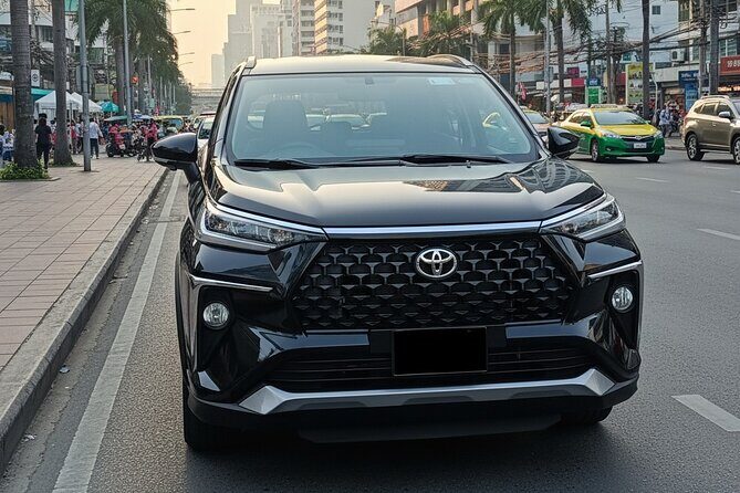 Private Bangkok Airport Transfer by Comfortable SUV - Final Thoughts