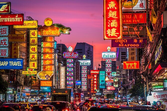 Private Bangkok Night Tour by Tuk Tuk with Dinner - Final Thoughts: Is It Worth It?