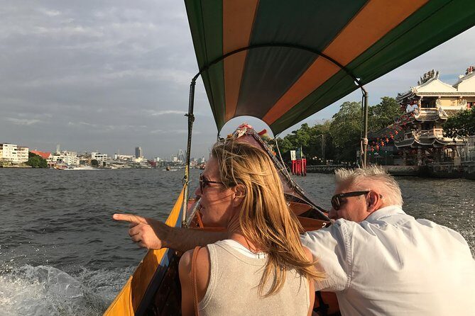 PRIVATE Bangkok Shore Excursions - Laem Chabang Port (Thai Tour Guide) - An In-Depth Look at What Makes This Tour Worth Considering