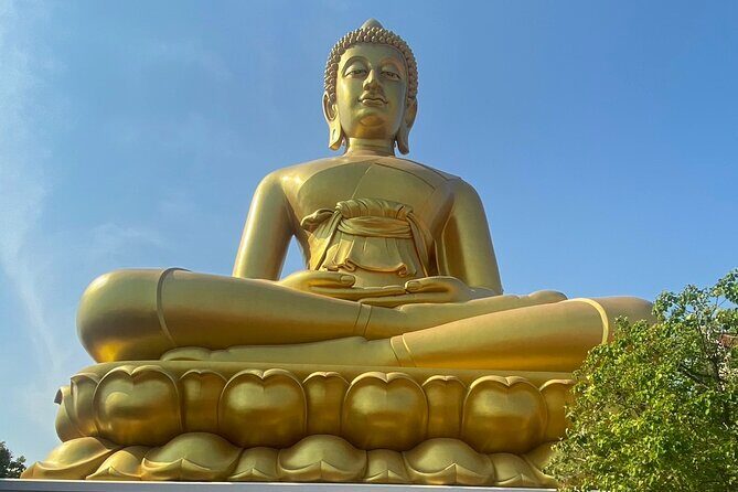 Private Bangkok Small Teak Boat Canal Tour with Cooking in Garden - Key Points