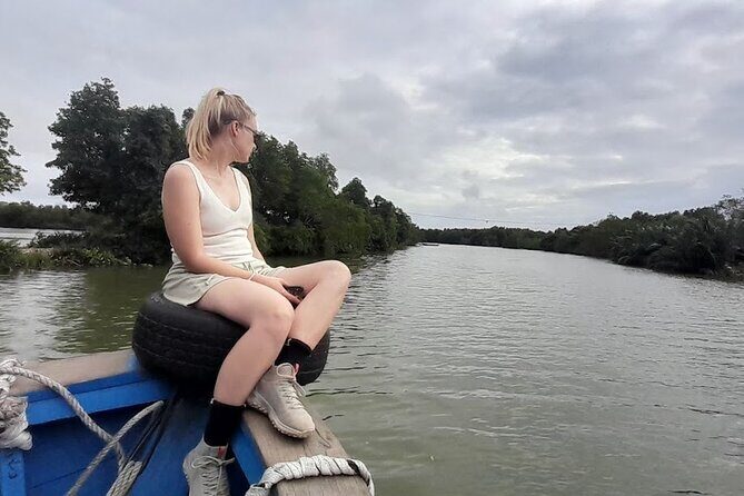 Private Banh It Tower and Con Chim Private Cultural Eco Adventure - In-Depth Review of the Private Banh It Tower and Con Chim Eco Adventure