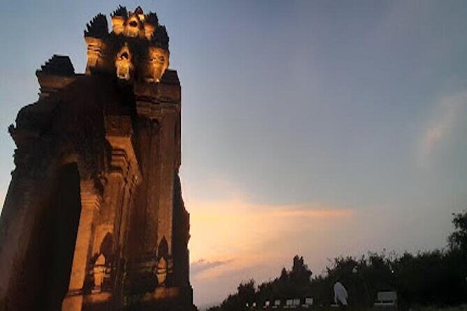 Private Banh It Tower and Con Chim Private Cultural Eco Adventure - Who Will Love This Tour?