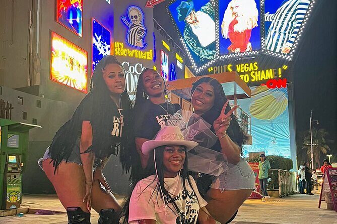 Private Bar and Clubs Tour in Cancun: Discover the Nightlife - Private Bar and Clubs Tour in Cancun: Discover the Nightlife