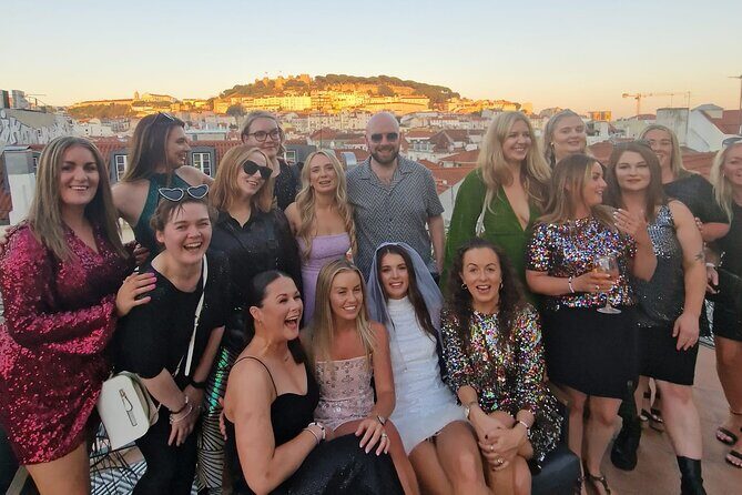 Private Bar Crawl in Lisbon - FAQs