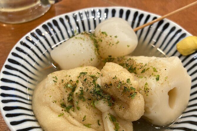 Private Bar Hopping 101 Tour in Noge, Yokohama _3hrs - Final Thoughts