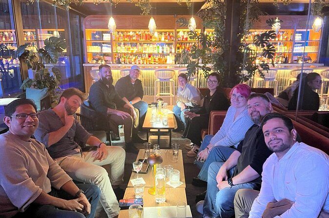 Private Bar Lounge and Rooftop Tour NYC - Who Should Consider This Tour?