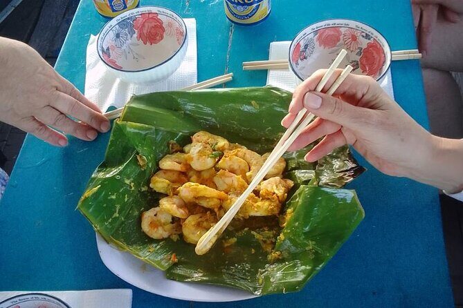 Private Bar On Lantern Boat in Thu Bon River - Final Thoughts