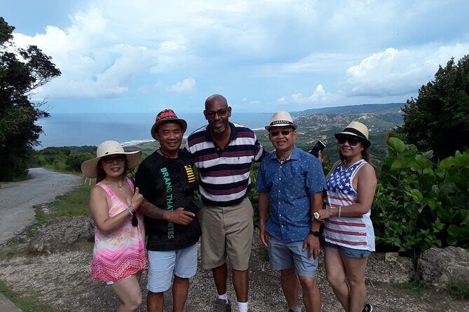 Private Barbados Island Tour - Private Barbados Island Tour: The Ultimate Customizable Experience