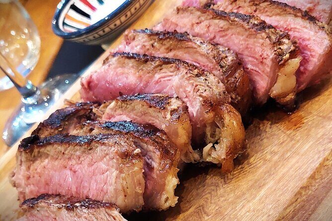 Private Barbecue Experience with Beef Sommelier Plus RT Transfers - Exploring the Experience: What to Expect at Each Step