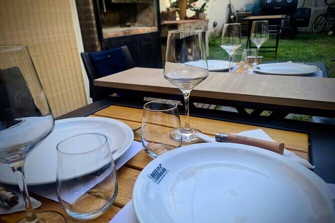 Private Barbecue Experience with Beef Sommelier Plus RT Transfers - Why This Experience Offers Great Value