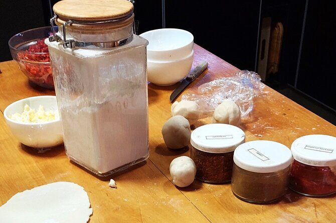 Private Barbecue Experience with Beef Sommelier Plus RT Transfers - Practical Tips for Travelers