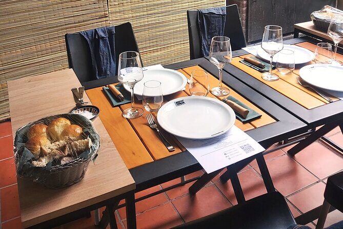 Private Barbecue Experience with Beef Sommelier Plus RT Transfers - Final Thoughts