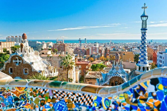 Private Barcelona and Park Güell Tour with hotel Pick-up - Who Is This Tour Best For?