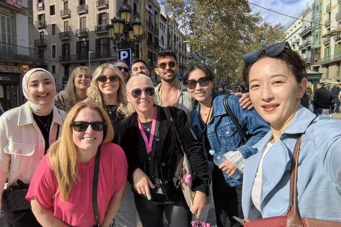 Private Barcelona Bike Highlights & Sagrada Familia - Exploring Barcelona on Two Wheels: An In-Depth Review