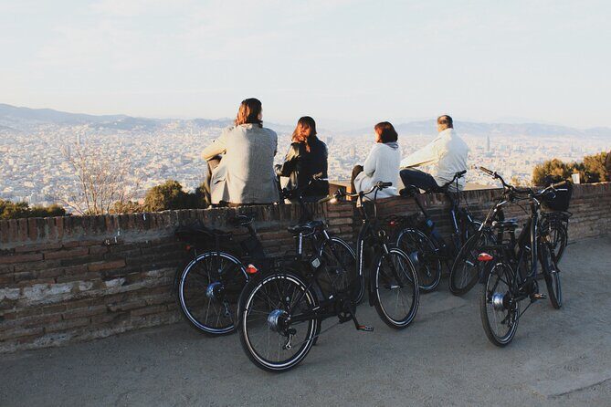 Private Barcelona Bike Tour, Gaudi's Art and Medieval Districts with Local Guide - Why Choose a Bike Tour in Barcelona?