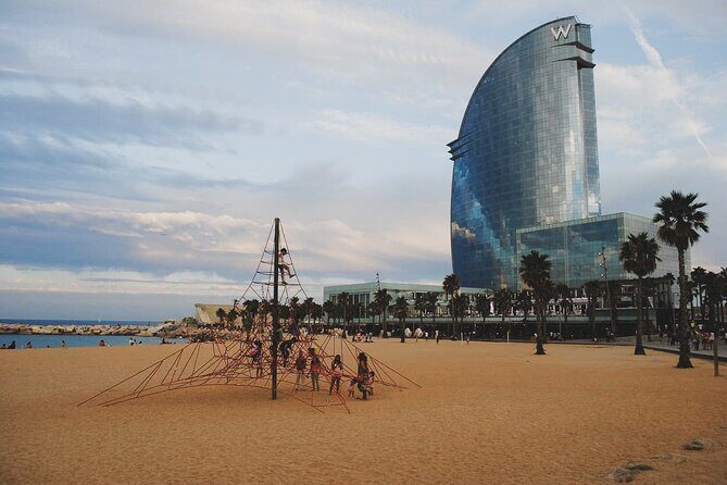 Private Barcelona Bike Tour, Gaudi's Art and Medieval Districts with Local Guide - The Sum Up