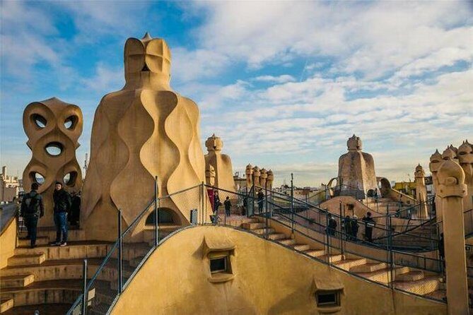 Private Barcelona Full-Day Personalized City Tour - A Closer Look at the Private Barcelona Day Tour