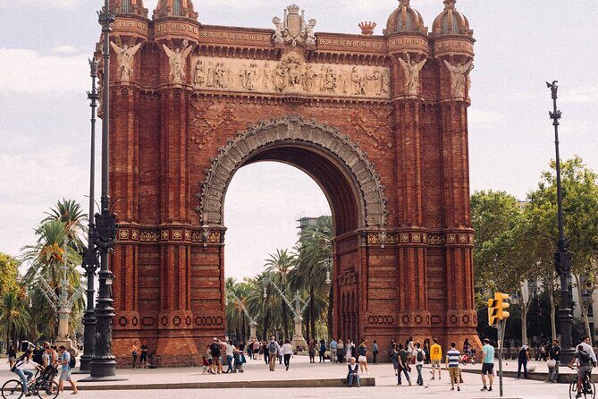 Private Barcelona Full-Day Personalized City Tour - Frequently Asked Questions