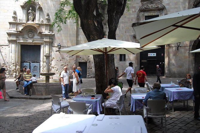 Private Barcelona Highlights Tour with Hotel pick-up - Final Thoughts