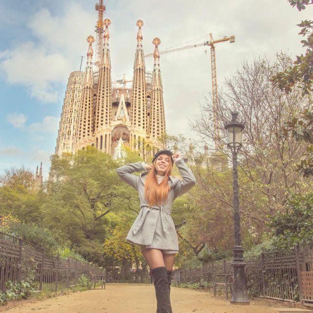Private Barcelona & Montserrat Tour with Pick-up - Value and Practical Considerations