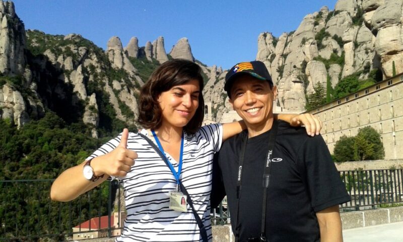 Private Barcelona & Montserrat Tour with Pick-up - Who Should Consider This Tour?