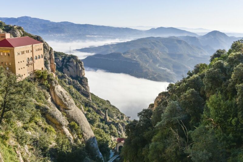 Private Barcelona & Montserrat Tour with Pick-up - The Sum Up: Why It’s Worth It