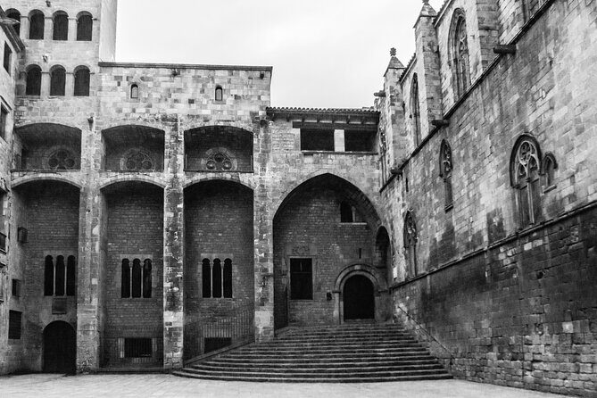 Private Barcelona Old Town Walking Tour: Gothic Quarter & Born - Final Thoughts