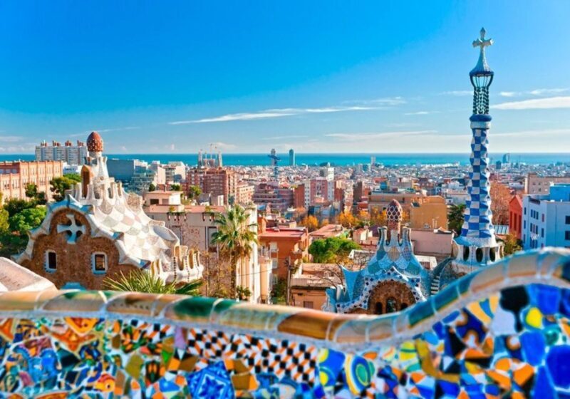 Private Barcelona Tour: Explore Gaudí and the Gothic Quarter - Who Would Enjoy This Tour?