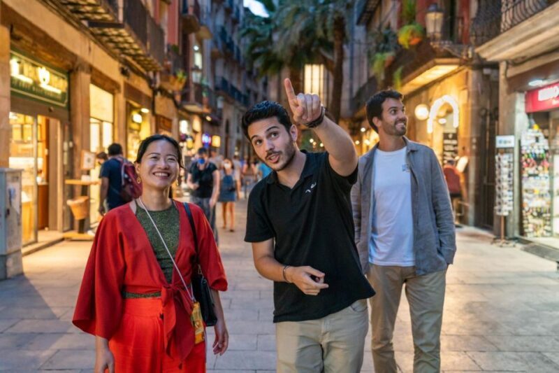 Private Barcelona Tour: Explore Gaudí and the Gothic Quarter - FAQ