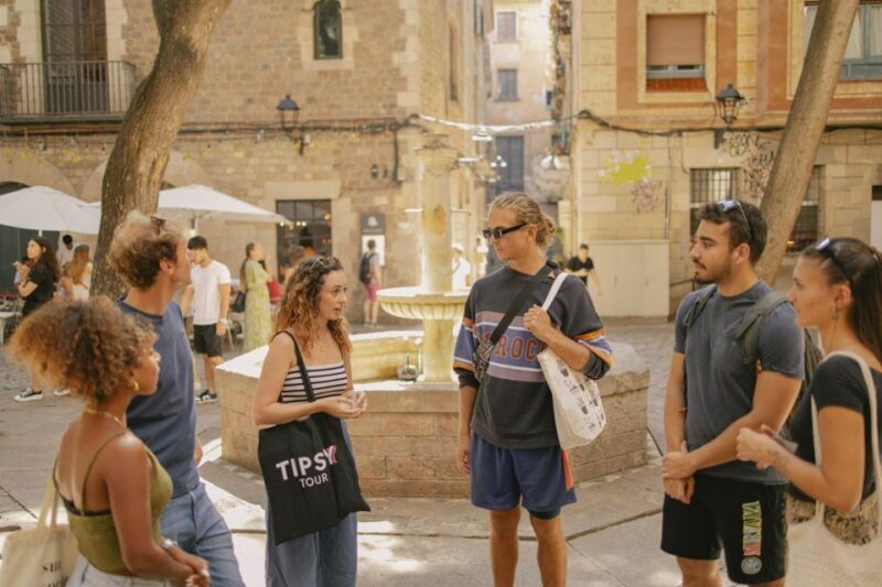 Private Barcelona Walk: Roman Roots & Gothic Quarter Gems - Authenticity and Value