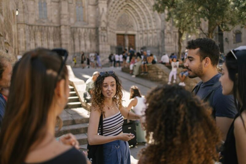 Private Barcelona Walk: Roman Roots & Gothic Quarter Gems - FAQ