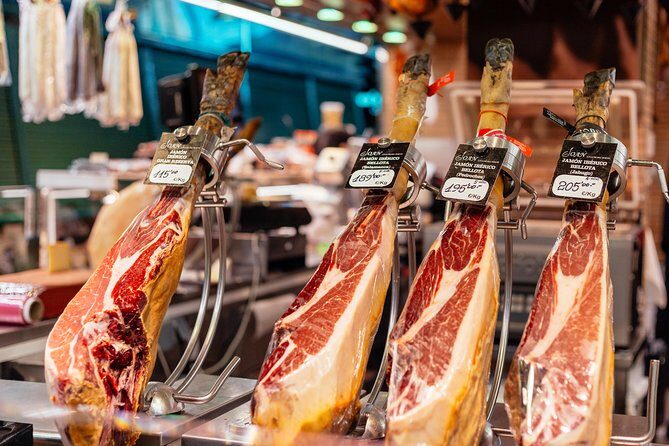 Private Barcelona's Favourite Markets Tour: 10 Tastings - Who Will Love This Tour?